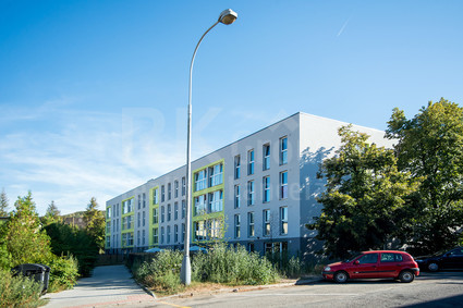 Pronájem bytu 1+kk 64m2, Beroun - Fotka 11