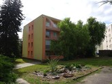 Pronájem bytu 1+kk 32 m2, Hořovice