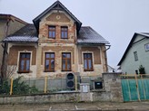 Prodej RD 4+1 na pozemku 1151 m2, Nová Ves, Hradečno