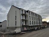 Prodej bytu C6b, 2+kk, 59 m², projekt Antico, Český Brod - Zborovská