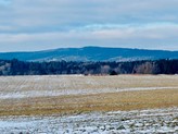 Prodej, pěkný stavební pozemek, 800 m2, Tři Sekery