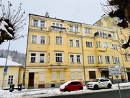 Prodej prostorného bytu 4+1, 115m2 se sklepem,…