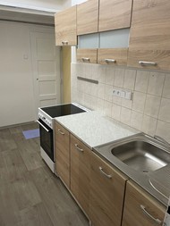 Pronájem bytu 2+kk, 49 m2, Praha 5 - Smíchov,…