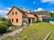 Prodej pěkného dvougeneračního rodinného…