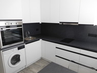 Pronájem bytu 1+1/L,36 m2, Praha 10 - Záběhlice