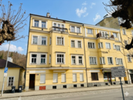 Pronájem prostorného bytu 4+1, 112 m² se…