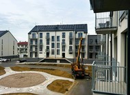 C8a Prodej bytu, 3+kk, 89.9m² + PS + B 1.8m²,K …