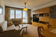 Prodej investičního bytu 3+1 76m², + lodžie …
