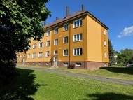 Pronájem bytu, 2+1, po částečné rekonstrukci,…