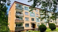 Prodej bytu, 3+kk, lodžie, 3.patro, 2x sklep,…