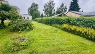 Prodej samostatné dílny s kanceláří a zázemím …