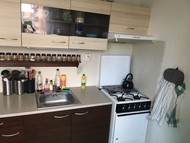 Pronájem bytu 2+1/L,56 m2 Záběhlice - Praha…