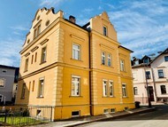 Pronájem kompletně vybaveného bytu 2+1 po…