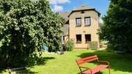 Prodej rodinného domu, 5+kk, sklep, pozemek…
