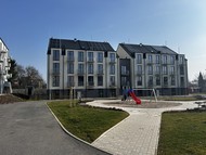 Prostorný 1+kk této velikosti, 49 m² | Resort…