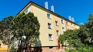Pronájem bytu, 2+1, 1.patro, po rekonstrukci,…