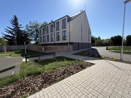 Prostorný byt 1+kk, 49m² - družstevní vlastnictví