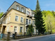 Pronájem bytu 1+1, 42m2, parkovací stání,…