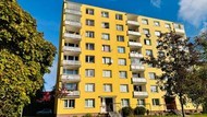 Pronájem světlého bytu 4+1, 80 m², lodžie,…