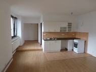 Pronájem bytu 1+kk, 41 m2, OV, Slaný, ul.…